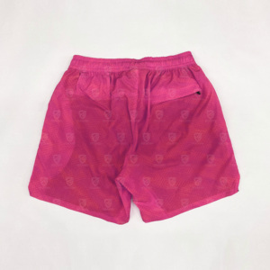 Pantalones Cortos Deportivos 2 en 1 para Hombre, con Doble Tela y Bolsillo Interior, Elásticos, Diseño Personalizado de Última Generación - Product Image 2