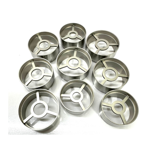 Ensemble de marqueurs d'aréole Solz, 8 pièces de tailles différentes, instruments de marquage pour la chirurgie plastique - Product Image 1