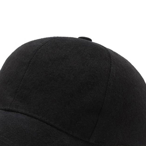 Wholesale Newest Design Baseball <b>Caps</b> Summer Comfortable 5 Panel Mesh Back Top Quality Customized Trucker <b>Hat</b> with Custom Label - Product Image 4