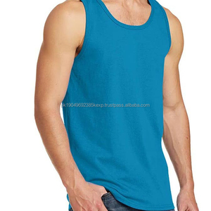 <b>Men's</b> Tank <b>Top</b> High Demand Casual <b>Muscle</b> Style with New Design Best Edition Hot Selling High Quality Tank <b>Top</b> for <b>Men</b> - Product Image 4