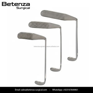 Ensemble complet d'ouvre-bouche professionnel McIvor, instruments chirurgicaux pour les interventions ORL et dentaires - Product Image 5