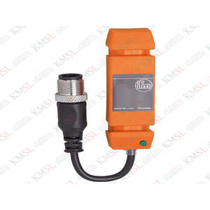 เซ็นเซอร์ท่อเหนี่ยวนำ I85003 IFM ชิ้นส่วนอุตสาหกรรม - Product Image 1