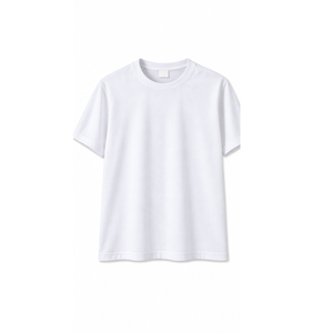 เสื้อยืดสั่งทำ/OEM พิมพ์ลายดิจิทัล ผ้าฝ้าย 100% สไตล์ลำลอง เวียดนาม ตำแหน่งโลโก้ด้านหน้า แบบปกติ สีสันสดใส - Product Image 3