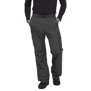 Pantalones de esquí térmicos avanzados, resistentes al agua, transpirables, con rodilla reforzada, para deportes de nieve y esquí. - Product Image 3