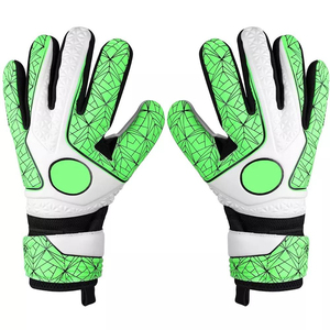 BRG Custom Logo Winter Super <b>Sticky</b> American Football Training Gloves Top Quality Sports Goalkeeper Gloves - Product Image 2