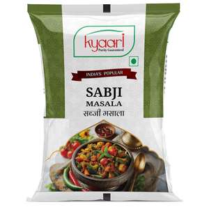 High on Demand Dried Raw Sabzi Masala Mixed Spice Blend Grade a Rich Flavor 25Kg <b>Powder</b> Brownish for Food Processing and Trade - Product Image 2