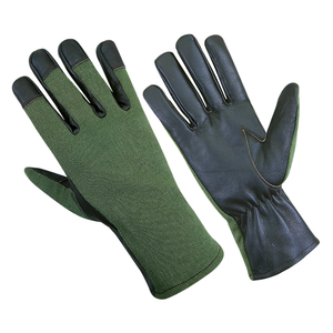 Guantes de Vuelo Tácticos Elite Nomex de Secado Rápido para Máxima Seguridad, Control Seguro en Aviación de Alto Riesgo y Entornos Exteriores - Product Image 1