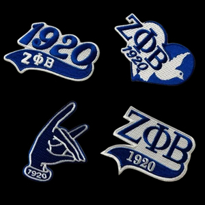 Nouveauté 2026 – Écussons brodés en coton pour la vente en gros – Badges personnalisés avec logo sur mesure – Écussons thermocollants brodés à la machine - Product Image 1