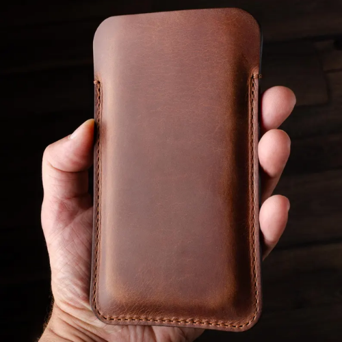 สีน้ำตาล