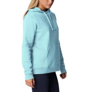 Sudadera con Capucha para Niñas, Estilo Minimalista, de Felpa, Fabricante, Proveedor Mayorista - Product Image 3
