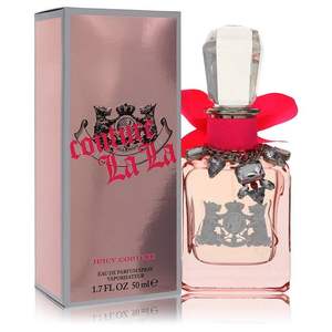 Parfum pour femme Fragrance Couture La La Eau de Parfum en vaporisateur - Product Image 1