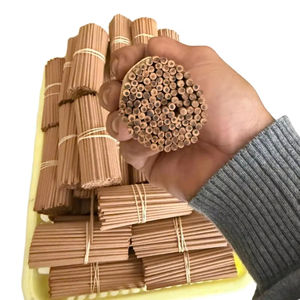 Varillas de Incienso para Aromaterapia, para Claridad Mental y Calma - Product Image 1