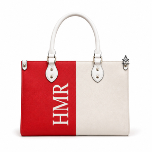 Sacs fourre-tout de qualité supérieure avec logo personnalisé imprimé, pour la franc-maçonnerie, les confréries et les sororités, imprimés élégamment - Product Image 2