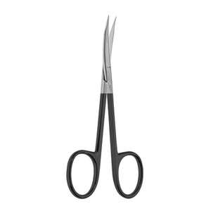 Tijeras Quirúrgicas de Acero Inoxidable Stevens para Tenotomía, Tijeras Dentadas - Product Image 2