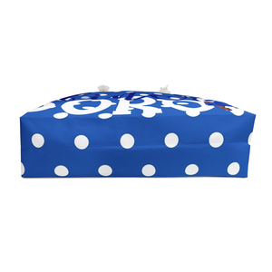 Zeta Phi Beta Finer Soror Weekender <b>Bag</b> ZPB Sorority Travel Tote <b>Large</b> Capacity Overnight <b>Beach</b> Gift <b>Bag</b> Custom Carryall - Product Image 5