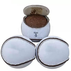 Pelotas de Hurling de Material Duradero Diseñadas para Entrenamientos y Deportes de Competición con Agarre Confiable - Product Image 5