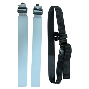 Cinturón de Fútbol Americano Triple Threat Quick-Down 2025, Accesorios Deportivos para Exteriores, Logotipo con Impresión Digital, Flag Football - Product Image 4