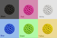 Services de conception CAO personnalisés pour la conception de produits et l'impression 3D avec des matériaux ABS/acier inoxydable Prototypage rapide