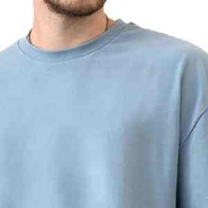 Camiseta de Compresión de Secado Rápido para Hombre, Poliéster y Elastano, Camiseta Deportiva de Manga Corta para Entrenamiento - Product Image 5