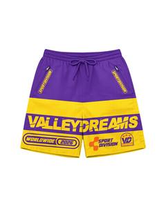 Custom Jogging <b>Suits</b> Logo Printing Embroidery Zip up Sweatpants and Hoodie Set Windbreaker Nylon Tracksuit Low MOQ - Product Image 6