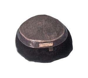 Prótesis Capilar Mirage, 100% Cabello Humano Remy Virgen, Parches de Cabello, Peluca - Product Image 5