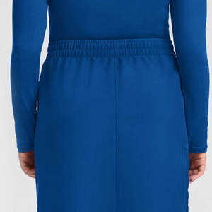 Jupe de travail médicale pour femmes, uniforme professionnel d'hôpital, bas de tenue - Product Image 4