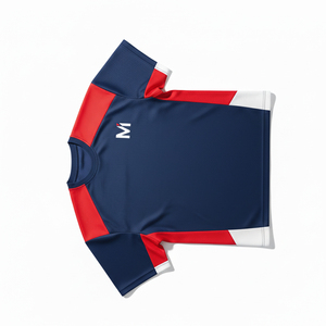 Customizable Boxy T Shirt Men Heavyweight Cotton Tee Drop Shoulder Streetwear Plain Blank High Quality Oversized Brand Shirt - Product Image 4