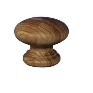 Perillas Decorativas de Madera de Diseño Moderno y Calidad Premium - Duraderas, Ecológicas, Bajo Precio, Proveedor Mayorista Directo de la India - Product Image 4