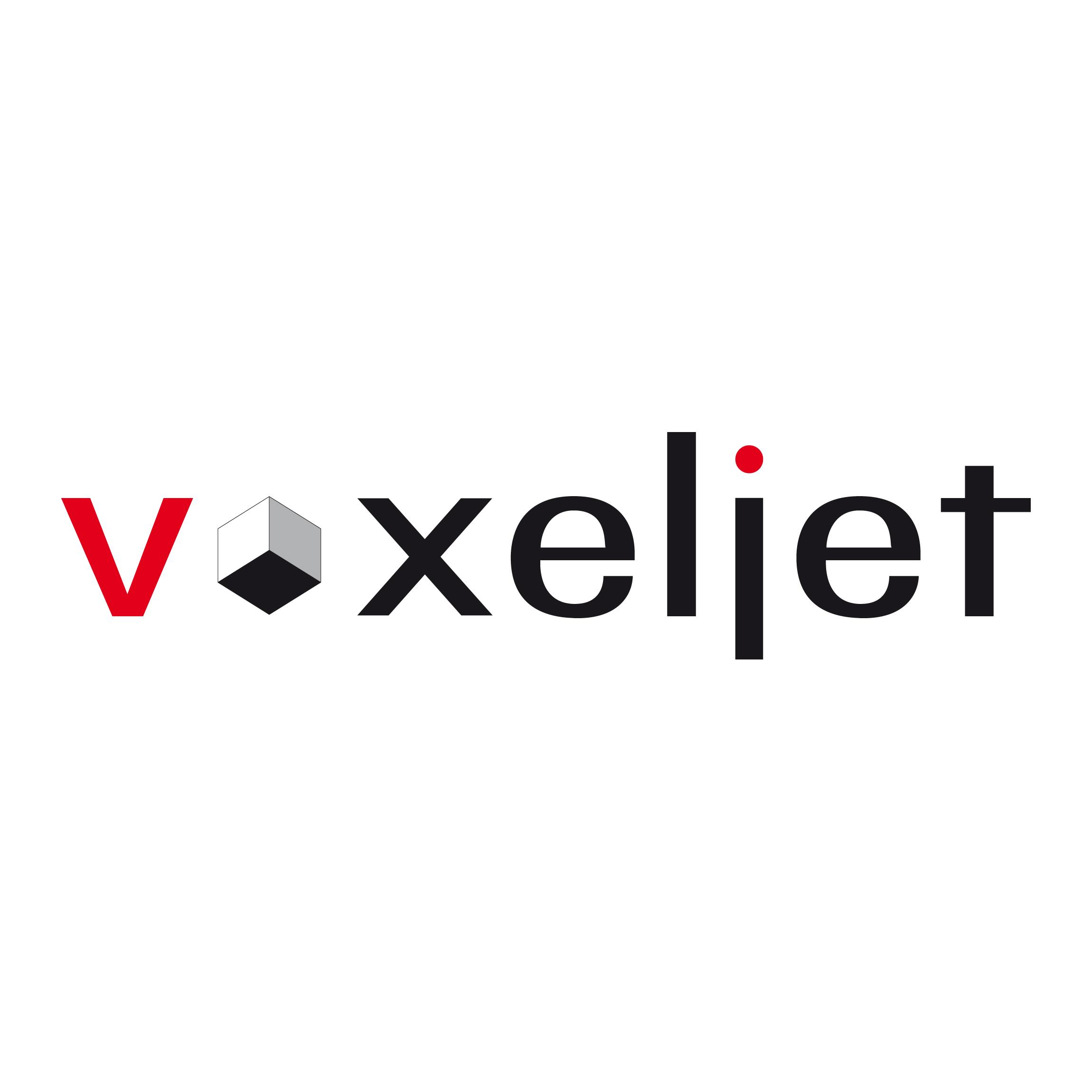 voxeljet AG logo