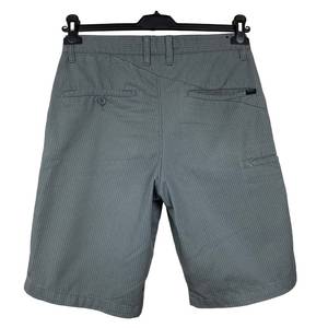 Shorts chino pour hommes tendance, shorts chino d'été pour hommes, shorts chino d'extérieur sur mesure, imprimés et brodés - Product Image 2