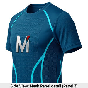 Uniformes de Porristas Sublimados Personalizados con Diseños Intrincados, Ropa Profesional para Equipos de Élite - Product Image 4