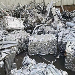 Déchets de fil d'aluminium de qualité supérieure, déchets d'aluminium 6063, déchets de jantes en aluminium 99,9 % disponibles pour l'exportation - Product Image 3