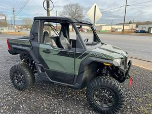 ข้อเสนอราคาสุดคุ้มสำหรับ XPEDITION XP Ultimate UTV - Product Image 2