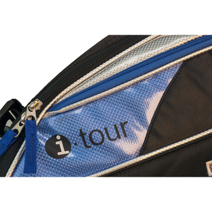 Grand sac zip sport - Product Image 4