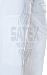 Kimono de Judo Personalizado, Uniforme de Artes Marciales de Jiu Jitsu Unisex, Conjuntos Transpirables de Secado Rápido - Product Image 4