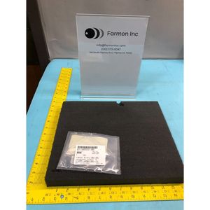 หัวฉีด TEL 1105-400195-11 # 1 POLY - ผู้จัดจำหน่ายอุปกรณ์และอะไหล่เซมิคอนดักเตอร์ระดับโลกที่เชื่อถือได้ - Product Image 2