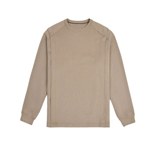 Wholesale Custom Men's Rival Fleece Crew Sports <b>Jumper</b> Regular Fit Comfortable Warm V-neck Polyester/Cotton Eco-Friendly Men's - Product Image 6
