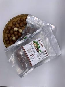 Nueces de Macadamia Blanqueadas Bluelotus Vietnam de Primera Calidad, Cáscaras Naturales, Granos Crujientes, 18 Meses de Duración, para Uso en Repostería, a Granel - Product Image 6