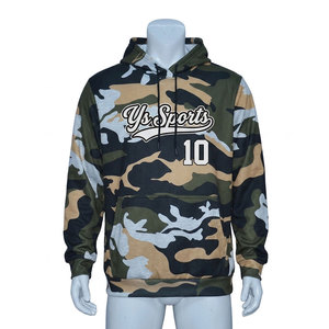 Sudadera con Capucha para Hombre, Diseño Holgado con Bolsillos, Estampado por Sublimación, Transpirable, Ropa Casual de Otoño, 100% Algodón, Lavado Ácido - Product Image 1
