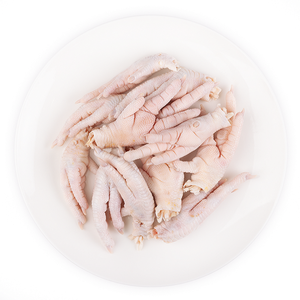 <b>Chicken</b> Paws frozen processed <b>chicken</b> paws A grade frozen <b>chicken</b> feet and paws Packaging 24 Months Shelf Life - Product Image 6