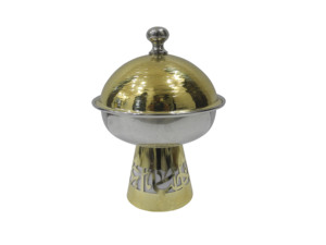 Royal Design Serving Pot Dining Table Top Dinner Parties Catering Service Equipment Hot Pot Double Wall Insulated Casseroles - Product Image 2