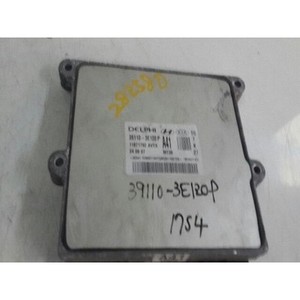 Módulo de Control del Motor Grandeur/Azera TG 2005-2010 Usado OEM 391103E120 - Product Image 1