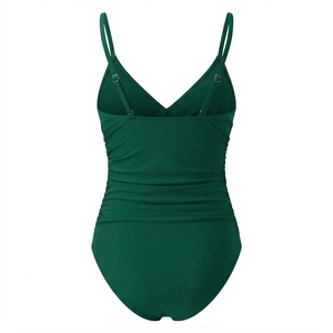 High Quality Custom Team Swimsuit Women Men Personalized Sports Swimwear Team Uniform Designed for <b>Swimming</b> Clubs - Product Image 3