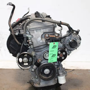 โตโยต้า RAV4 ปี 2006-2008 ไซออน XB ปี 2008-2013 เครื่องยนต์ 2AZ-FE 2AZ 2.4L มอเตอร์ JDM - Product Image 1