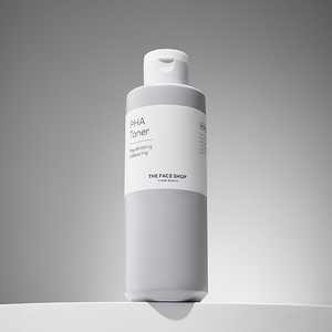The Face Shop Ultimate PHA Toner Esfoliante Liquido con Sconto - Product Image 1