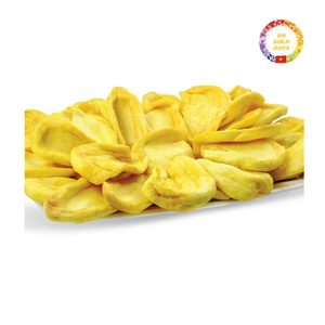 ชิ้นขนุนอบแห้งแบบสุญญากาศ รสหวานธรรมชาติ – ขายส่งจากเวียดนาม - Product Image 5