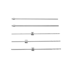 Kit d'instruments chirurgicaux pour vis canulées – Équipement orthopédique professionnel pour la stabilisation osseuse et la réparation des fractures - Product Image 3
