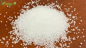 VGF-Automotive Grade Prilled Urea High Grade avec le prix d'usine - Product Image 5