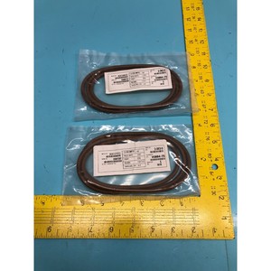 2 AMAT 3700-01615 O-RING, 12.975LB .210 CSD - Equipo y piezas de semiconductores de confianza de Trusted Global Legacy - Product Image 1