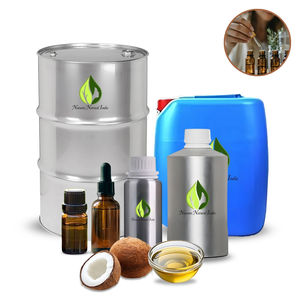 Buy 100% Pure Natural Cold Pressed Coconut <b>Carrier</b> <b>Oil</b> for Strengthening Hair at Wholesale Price From NATURES NATURAL INDIA - Product Image 4